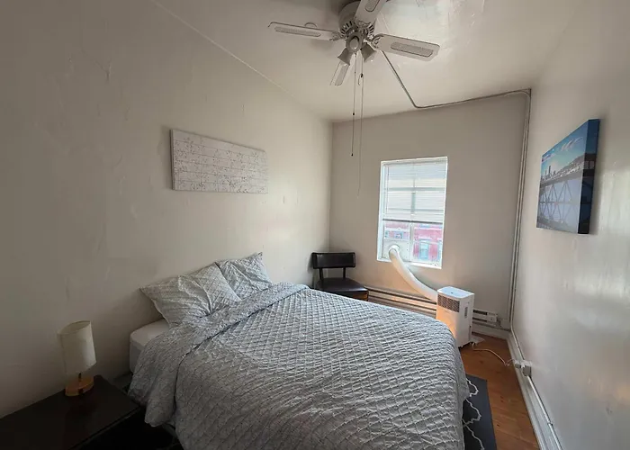 Budget 2br Crash Pad - East Carson St And Parking * Pittsburgh